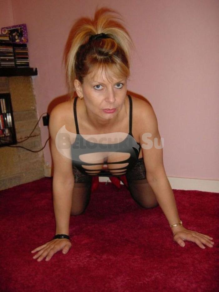 Проститутка Виктория г. Пески