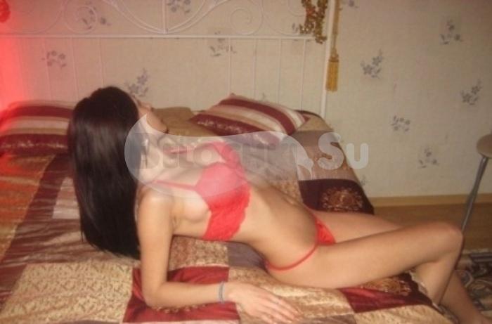 Оля