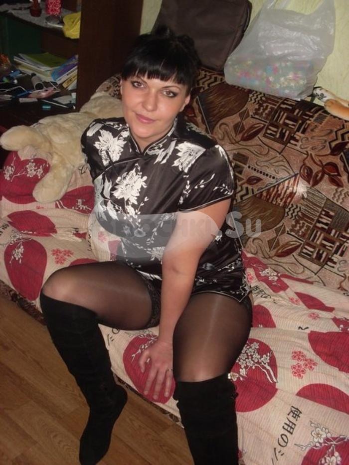 Проститутка Вика г. Крыловская