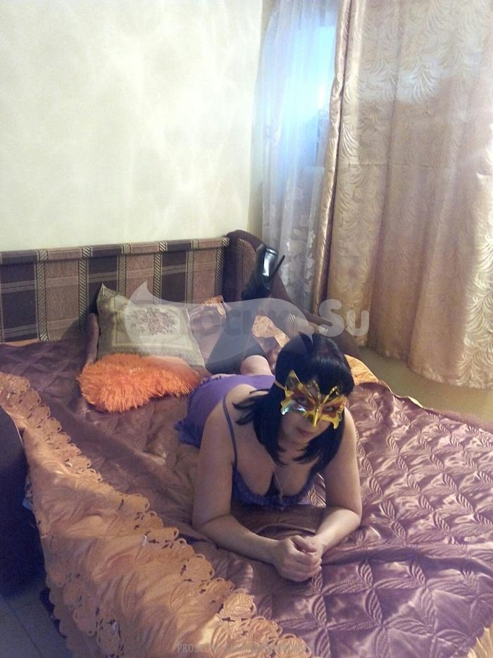 Проститутка Софья г. Покачи