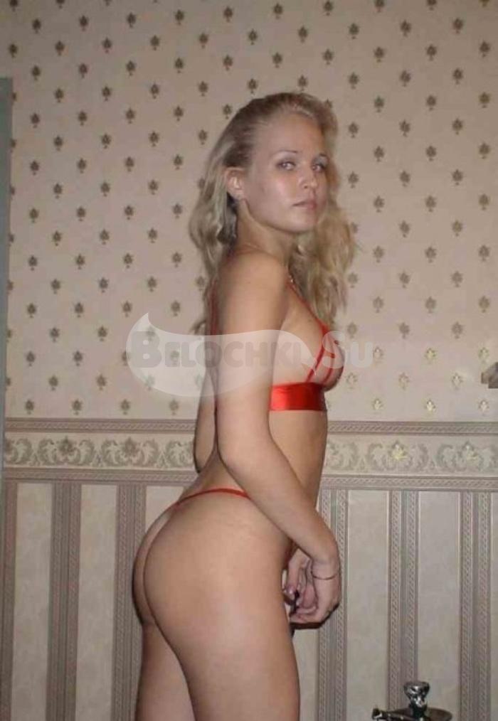 Проститутка Вероника г. Красный Холм