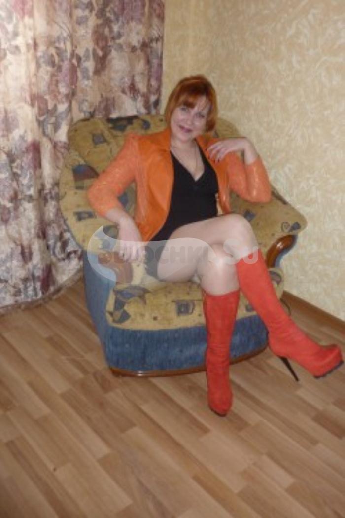 Проститутка Карина г. Ольховатка