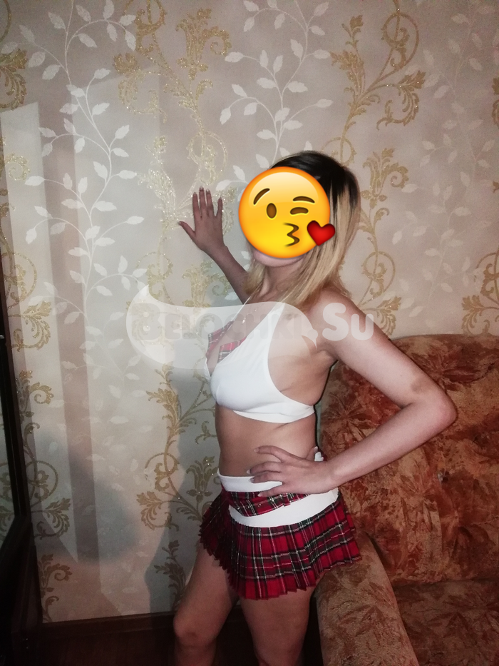 Проститутка Софья г. Красный Чикой