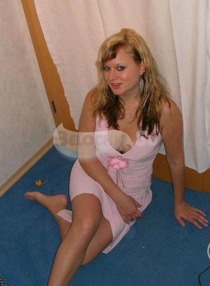 Проститутка Ирина г. Новозыбков